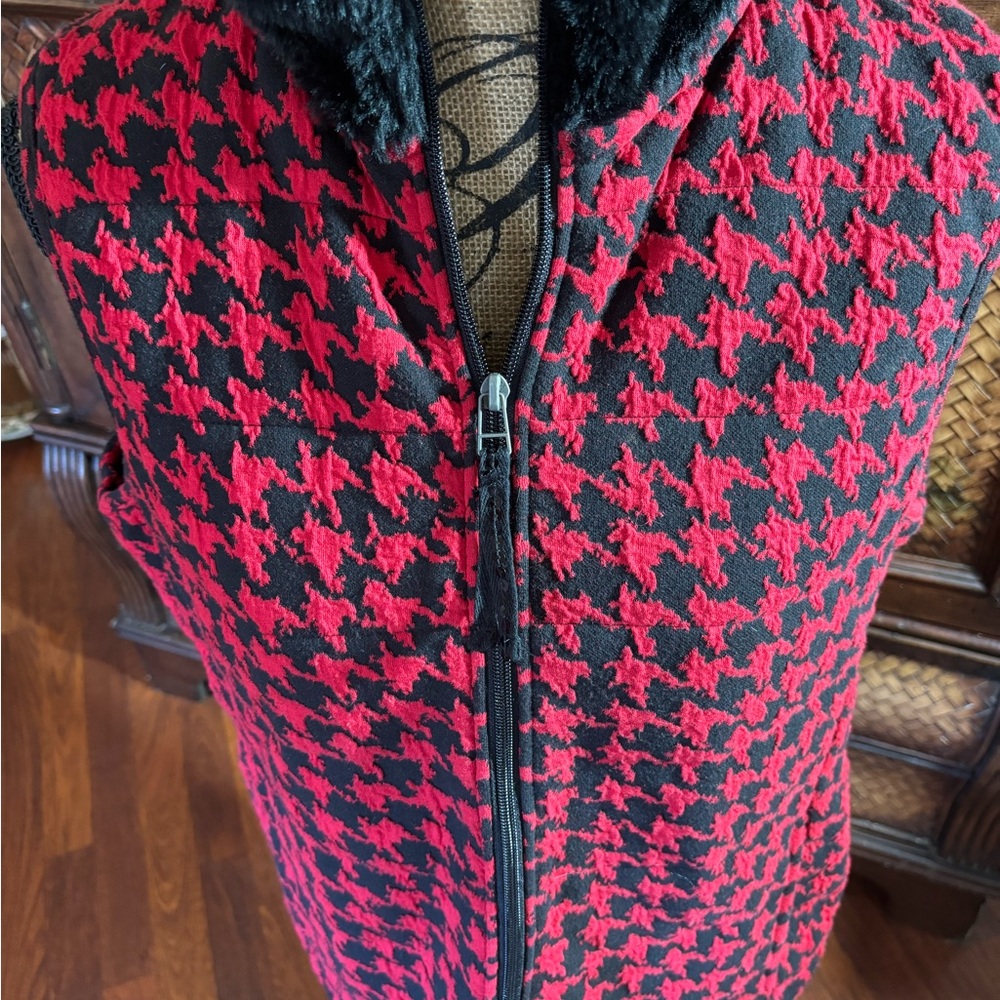 Onque vest